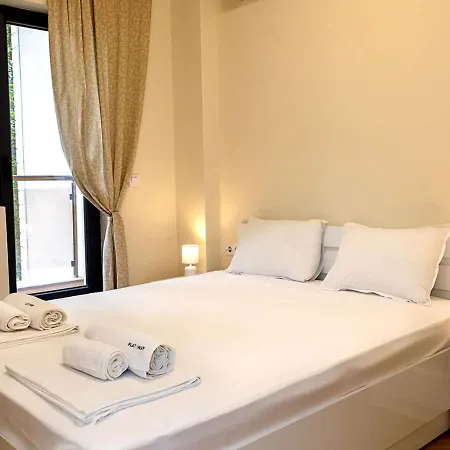 Spacious 2br Near Sea Garden & By Flat Manаger * Varna