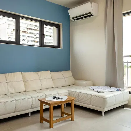 Spacious 2br Near Sea Garden & By Flat Manаger Apartment Varna