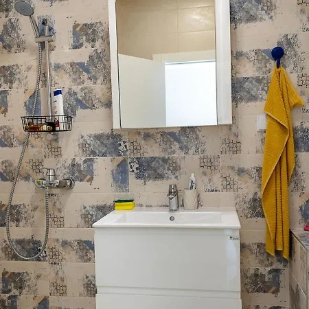 Apartment Spacious 2br Near Sea Garden & By Flat Manаger