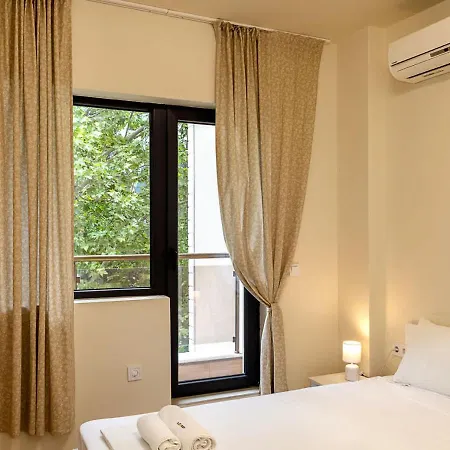 Apartment Spacious 2br Near Sea Garden & By Flat Manаger
